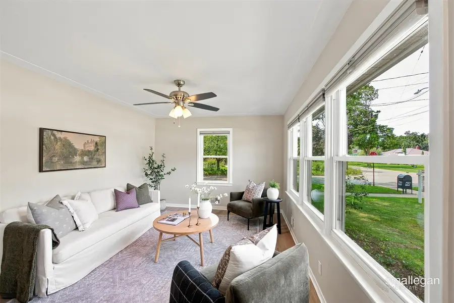 1904 Griggs, Grand Rapids, MI 49506 - #3