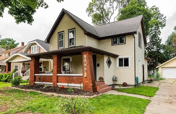 1909 Linden, Grand Rapids, MI 49507