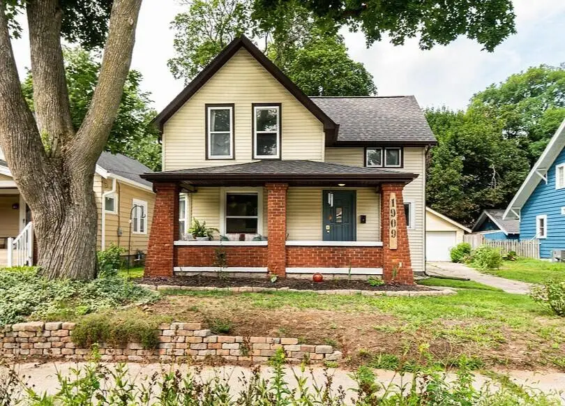 1909 Linden, Grand Rapids, MI 49507 - #2
