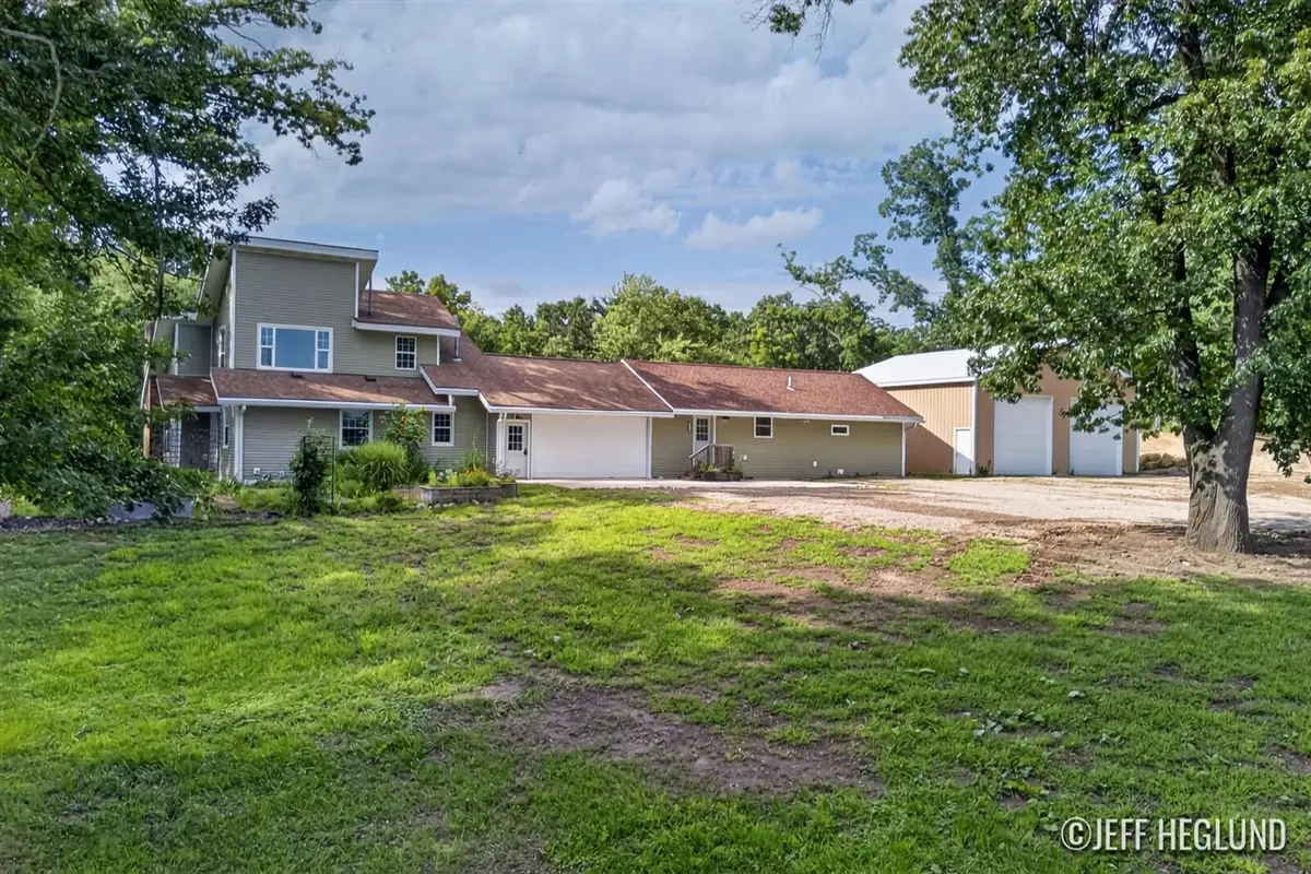 9310 Bluewater, Saranac, MI 48881 - #1