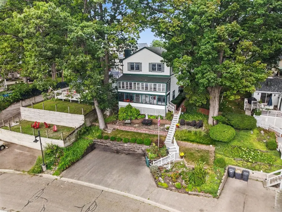 77 Park, South Haven, MI 49090 - #2