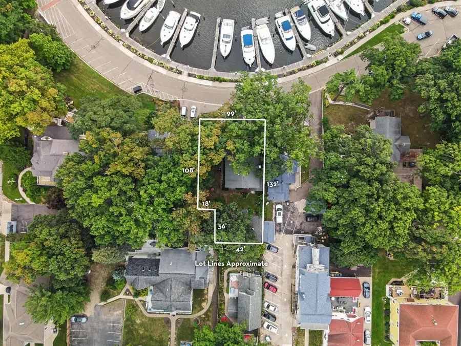 77 Park, South Haven, MI 49090 - #3