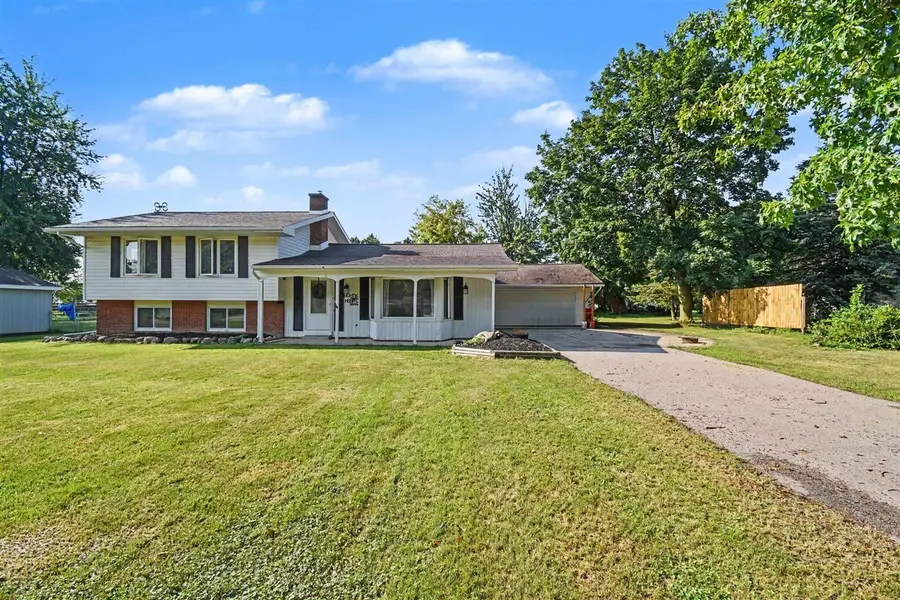 88 Henry, Coopersville, MI 49404 - #3