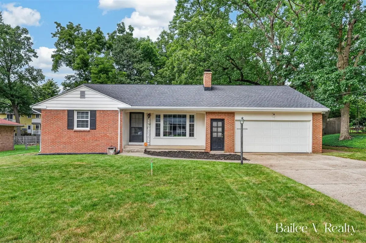 1361 Forrester, Grand Rapids, MI 49508 - #1