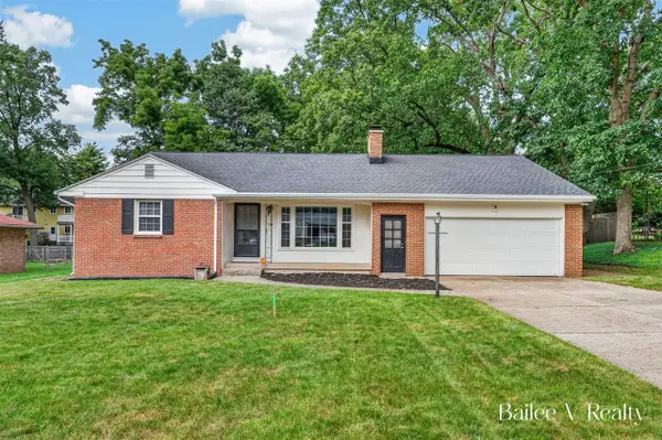 1361 Forrester, Grand Rapids, MI 49508