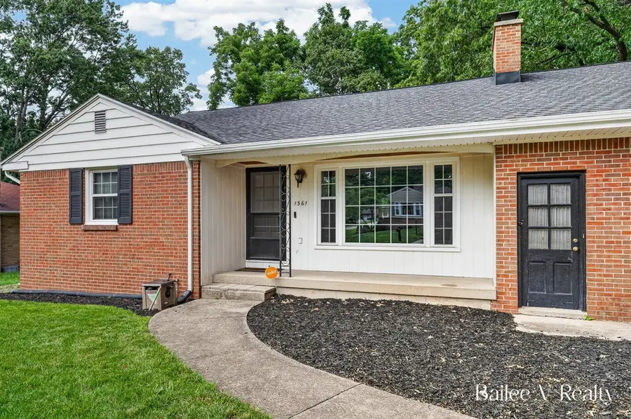 1361 Forrester, Grand Rapids, MI 49508 - #2
