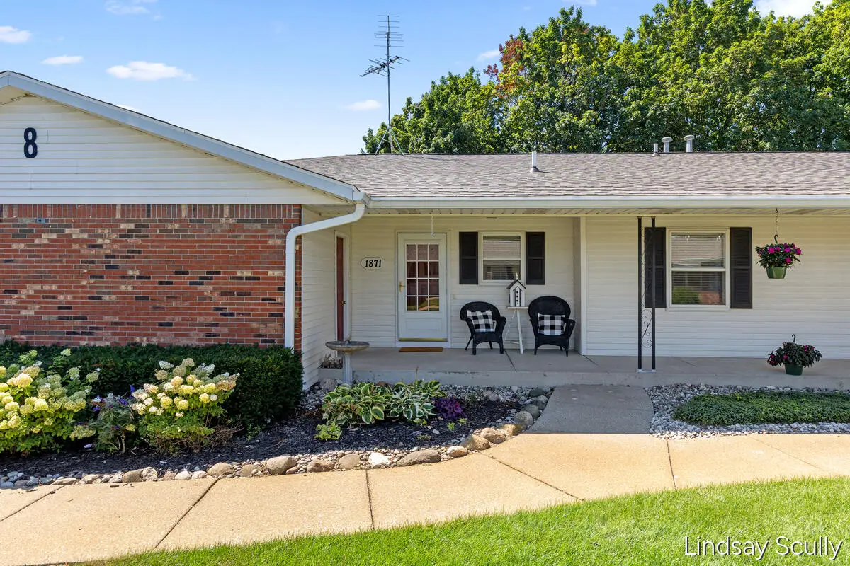 1871 E Elizabeth, Jenison, MI 49428 - #1