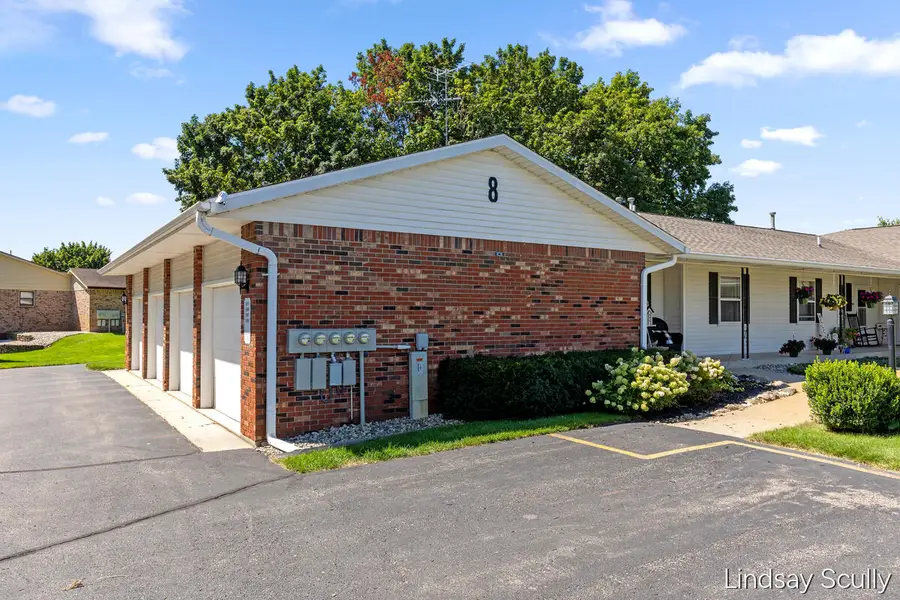 1871 E Elizabeth, Jenison, MI 49428 - #3