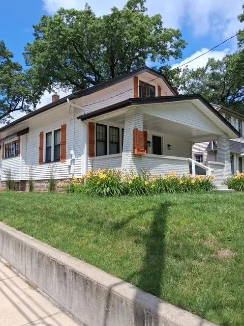 1159 Benjamin, Grand Rapids, MI 49506