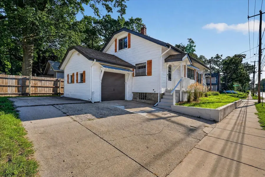 1159 Benjamin, Grand Rapids, MI 49506 - #3