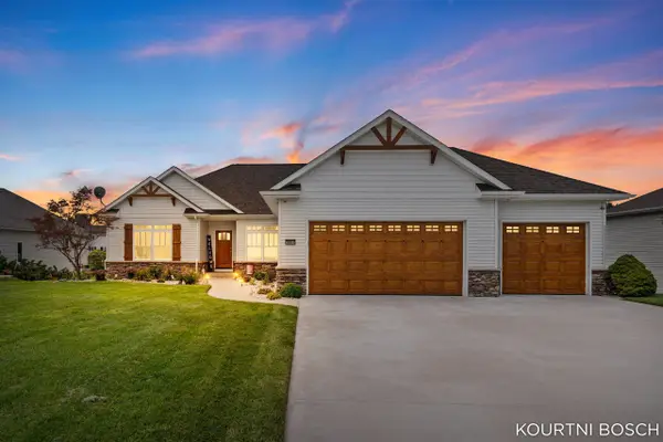 7051 Windrift, Byron Center, MI 49315