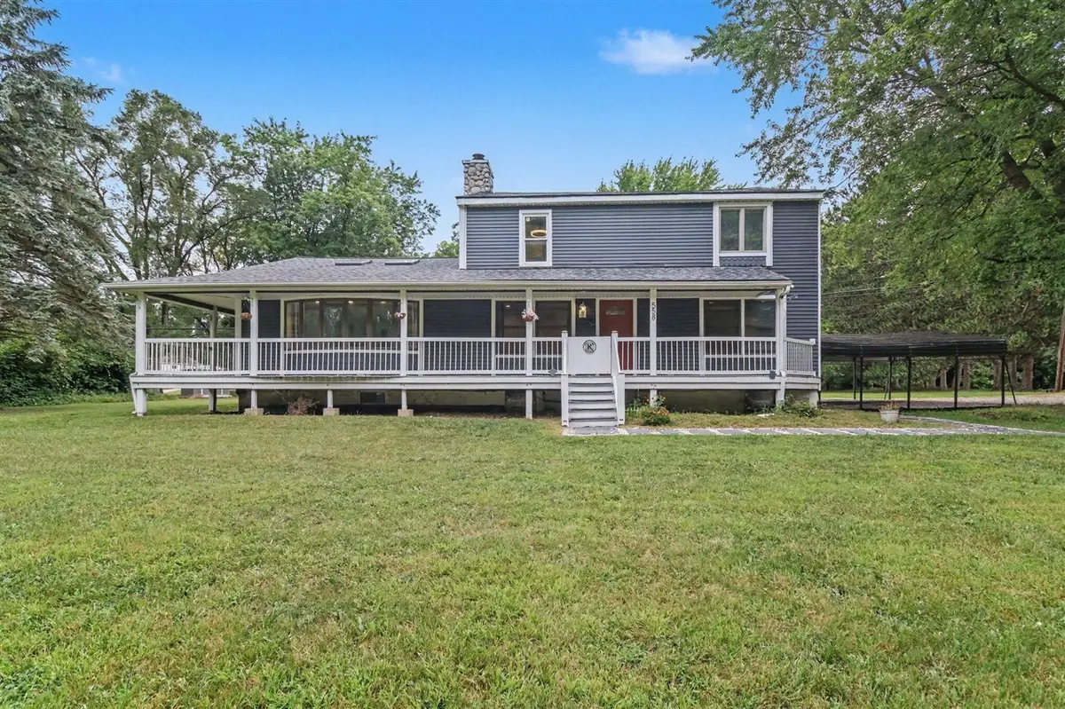 558 W Clarkston, Lake Orion, MI 48362 - #1