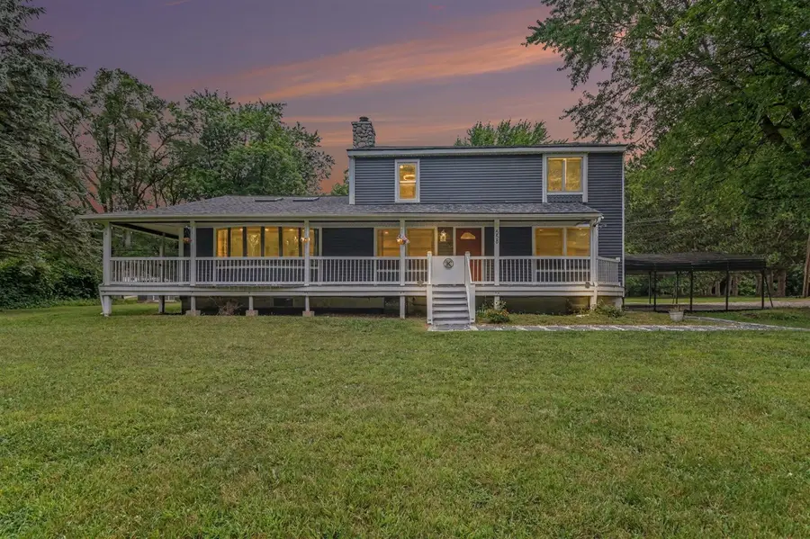558 W Clarkston, Lake Orion, MI 48362 - #2
