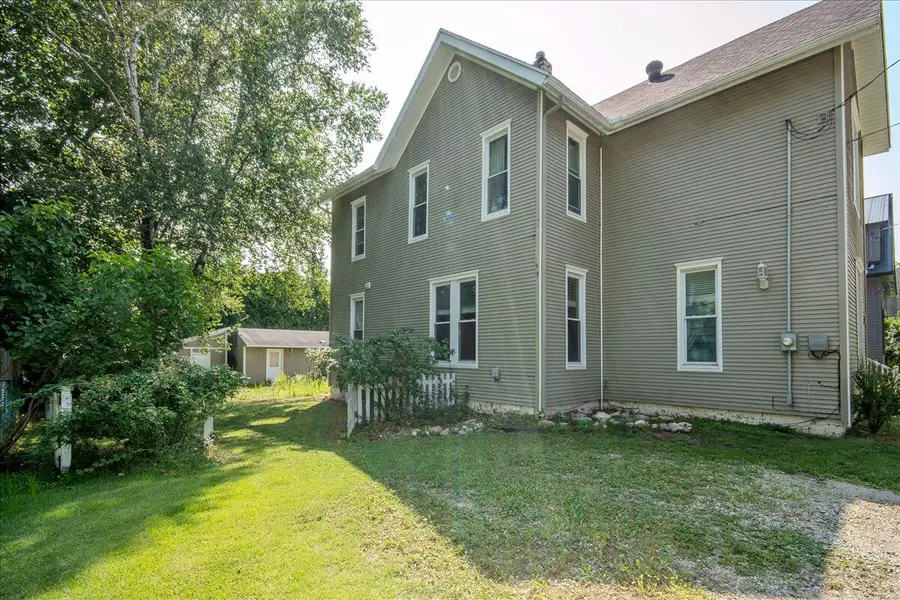 607 Pine, Manistee, MI 49660 - #3