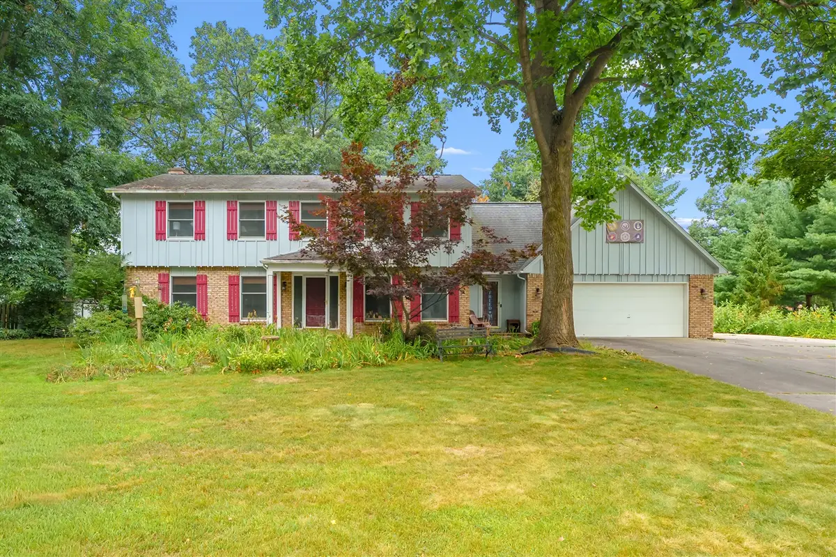 7534 Farmington, Kalamazoo, MI 49009 - #1