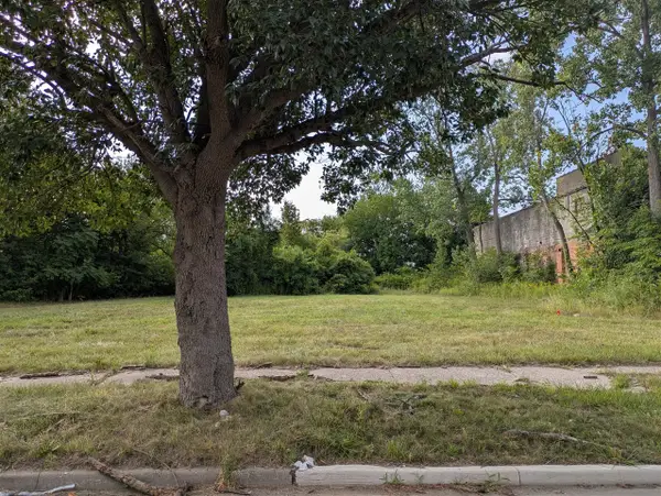 3821 Mcgraw, Detroit, MI 48208