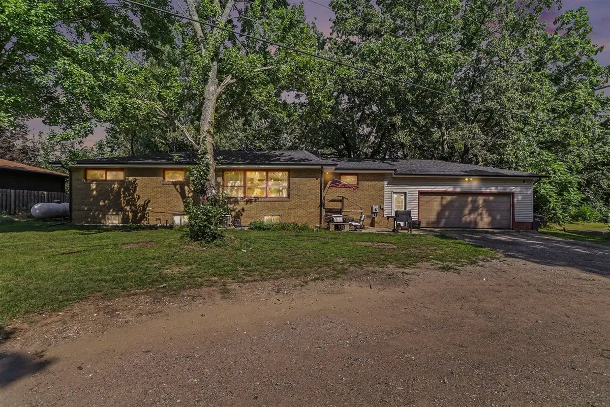 5105 Wayside, Stevensville, MI 49127 - #1