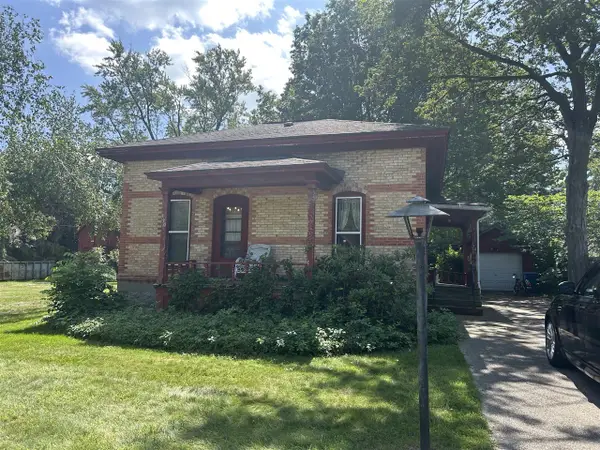 170 Grove, Coopersville, MI 49404