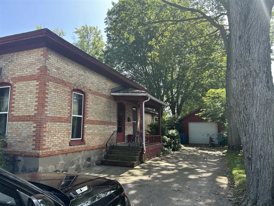 170 Grove, Coopersville, MI 49404 - #2