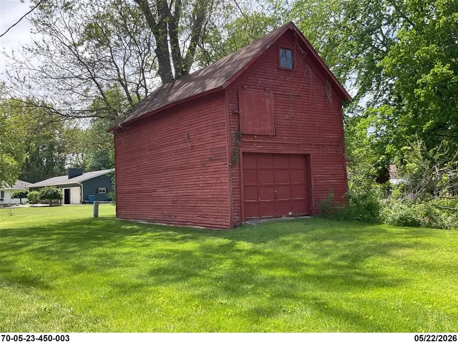 170 Grove, Coopersville, MI 49404 - #3