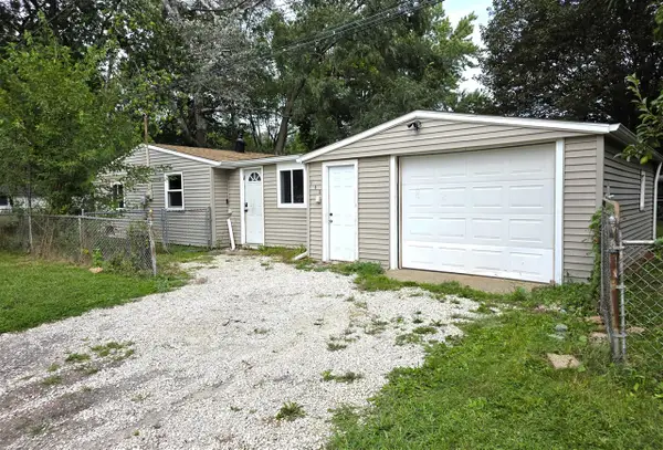 185 Kirkwood, Battle Creek, MI 49037