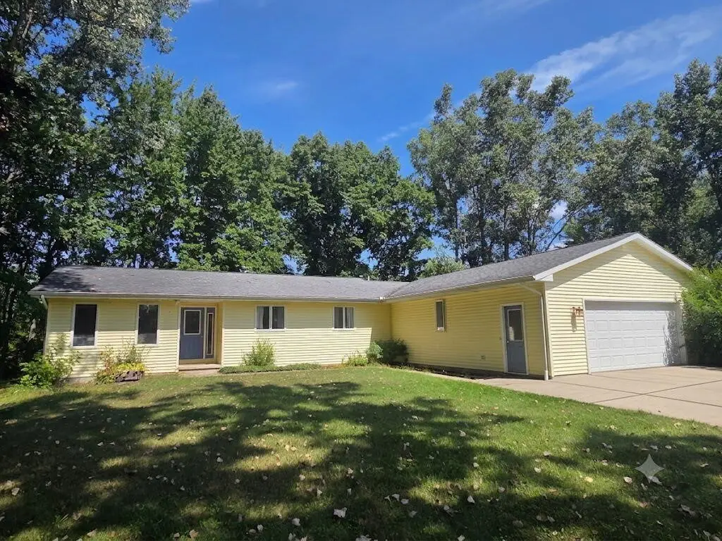 3750 Green Acres, Mount Pleasant, MI 48858 - #1