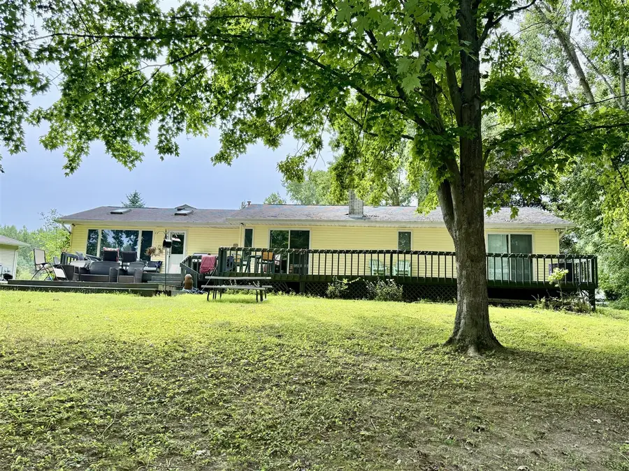 3750 Green Acres, Mount Pleasant, MI 48858 - #2
