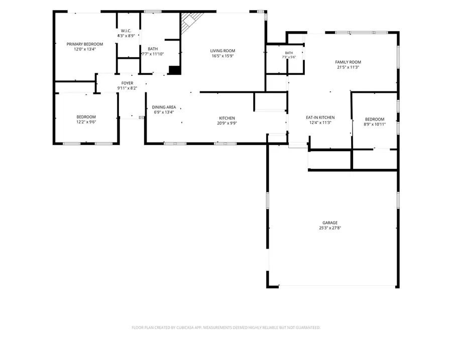 3750 Green Acres, Mount Pleasant, MI 48858 - #3