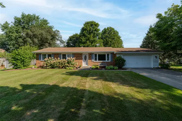 9637 E Ml, Galesburg, MI 49053