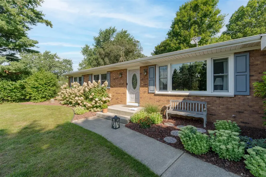 9637 E Ml, Galesburg, MI 49053 - #2