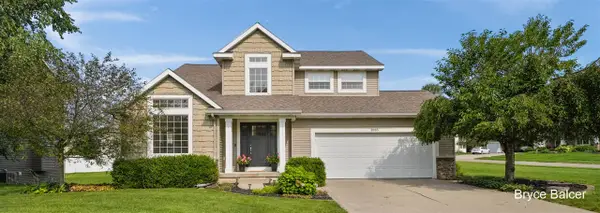 8985 Stanchion, Byron Center, MI 49315