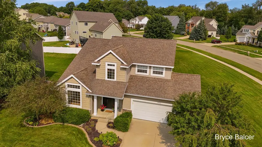 8985 Stanchion, Byron Center, MI 49315 - #3