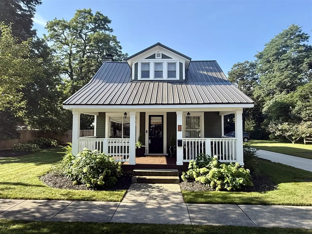 114 Cedar, Paw Paw, MI 49079 - #1