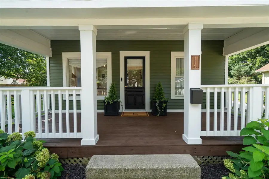 114 Cedar, Paw Paw, MI 49079 - #2