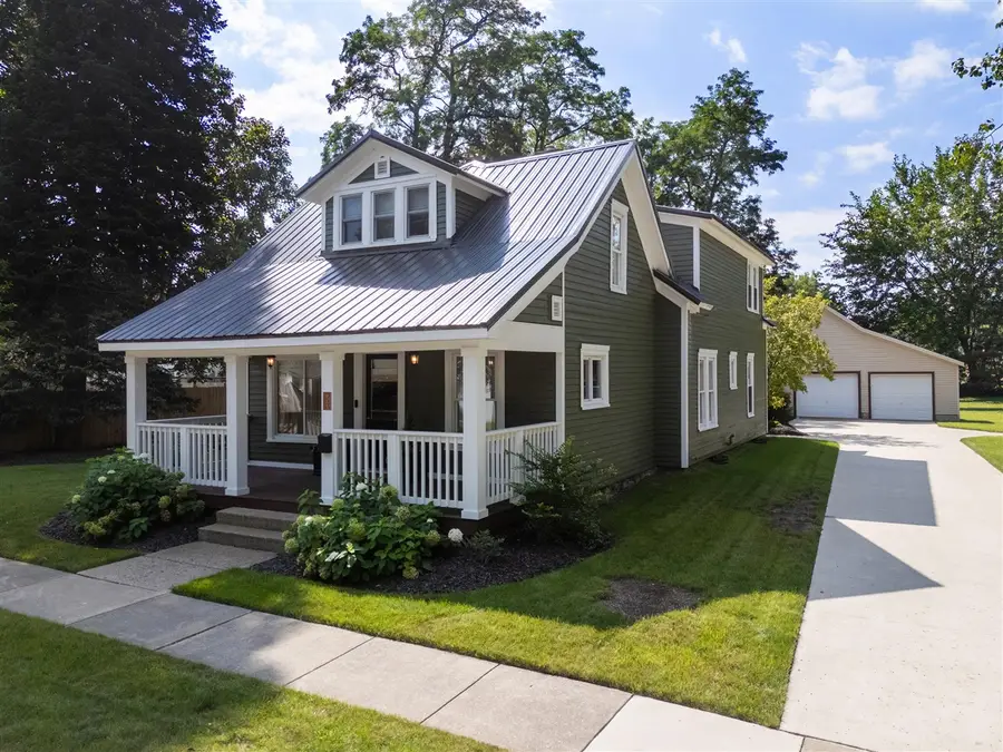 114 Cedar, Paw Paw, MI 49079 - #3