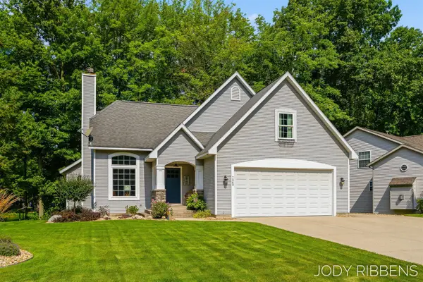 7263 Tory, Hudsonville, MI 49426