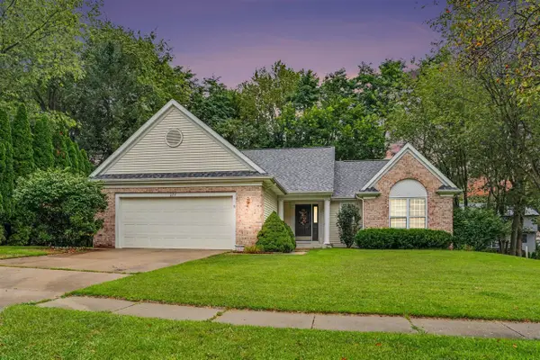 277 Equestrian, Portage, MI 49002