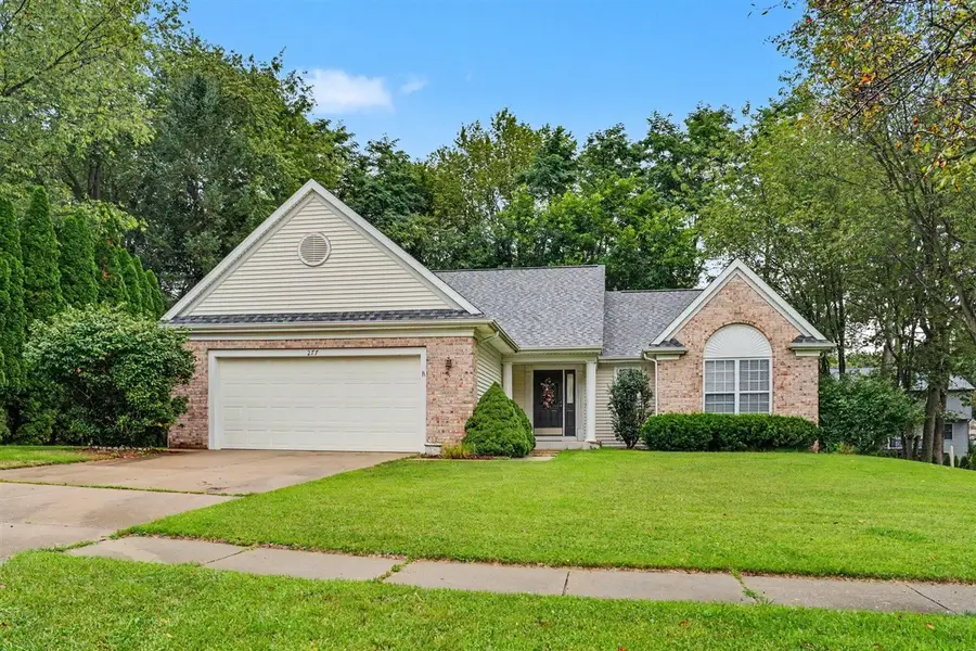 277 Equestrian, Portage, MI 49002 - #2