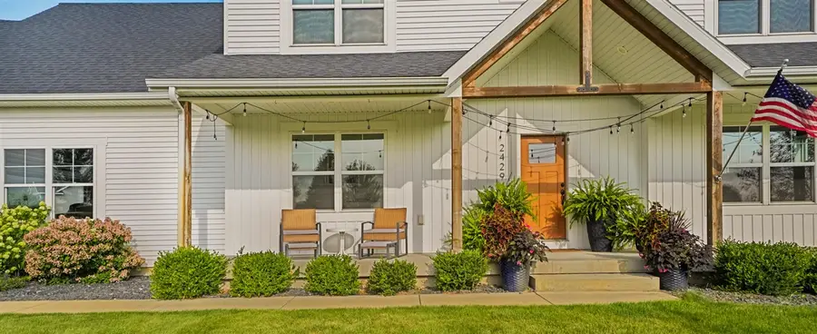 2429 16th, Hudsonville, MI 49426 - #3