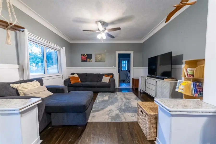 517 Quimby, Grand Rapids, MI 49505 - #2