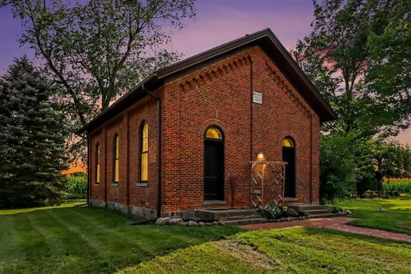 23031 Portage Lake, Mendon, MI 49072