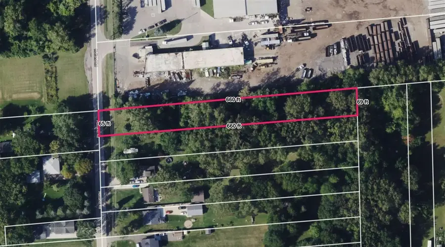 Holland, Taylor, MI 48180 - #3