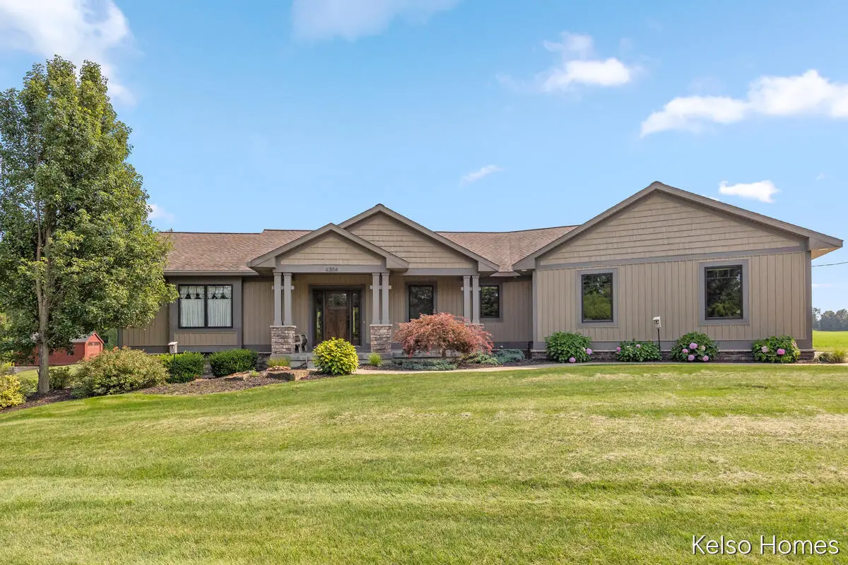 4304 Perry, Hudsonville, MI 49426 - #1