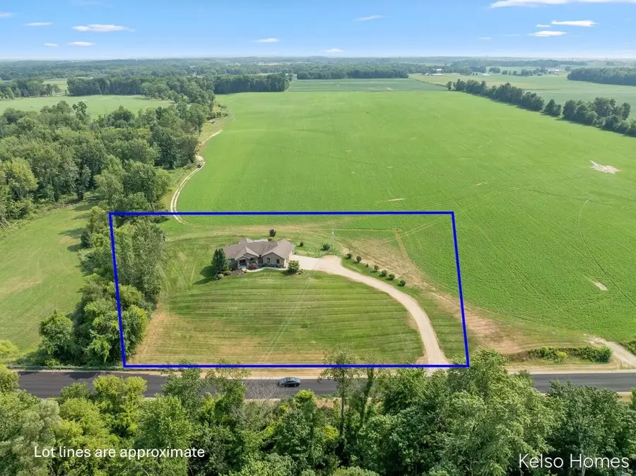 4304 Perry, Hudsonville, MI 49426 - #3