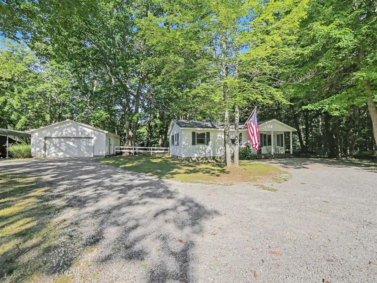 3615 N Lincoln, Ludington, MI 49431 - #1