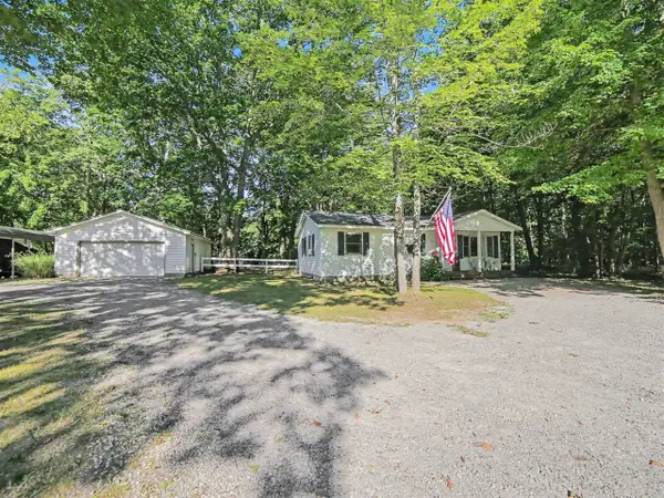 3615 N Lincoln, Ludington, MI 49431