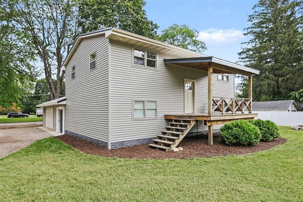 241 Morrison, Coloma, MI 49038 - #1