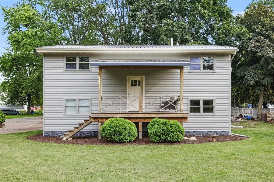 241 Morrison, Coloma, MI 49038 - #2
