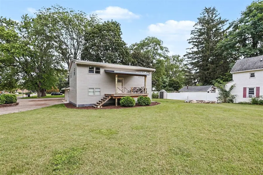 241 Morrison, Coloma, MI 49038 - #3