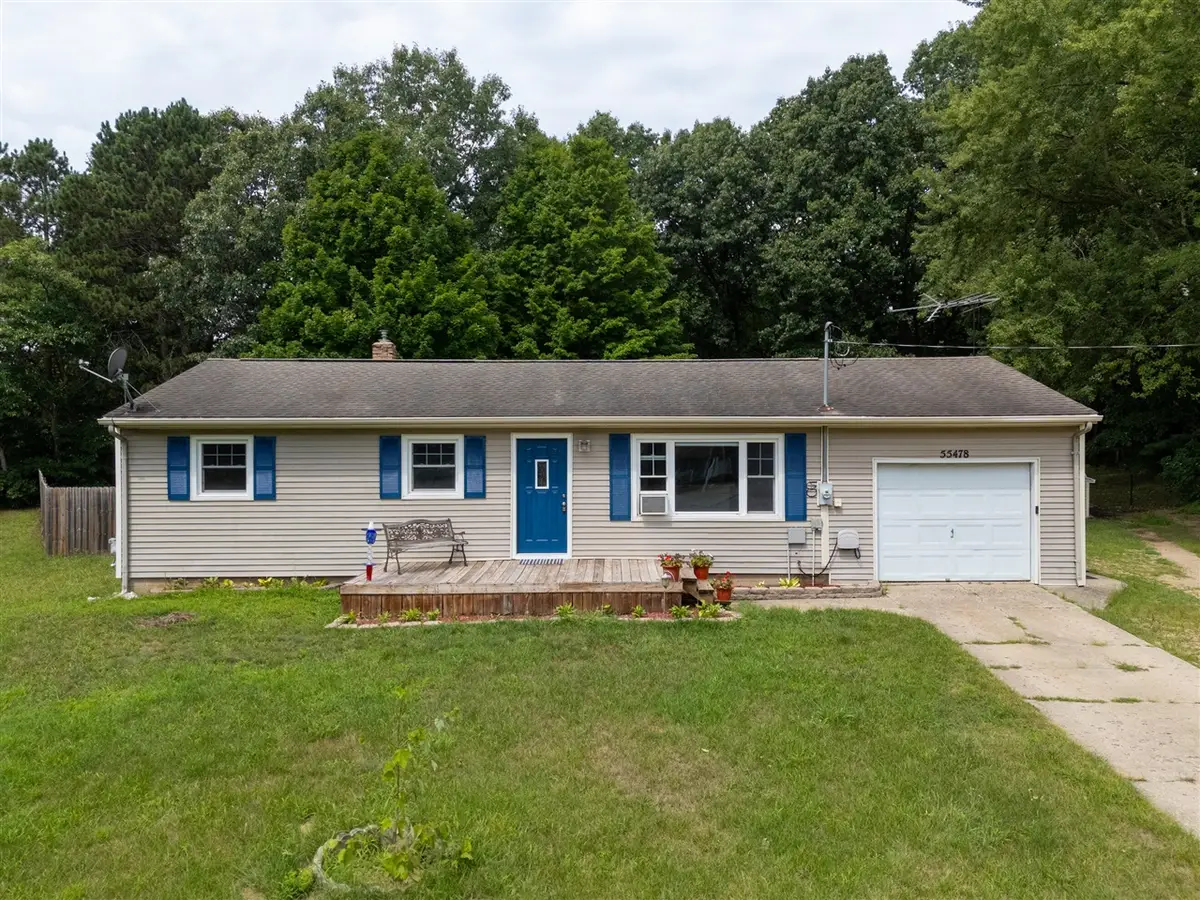 55478 Giddings, Mattawan, MI 49071 - #1